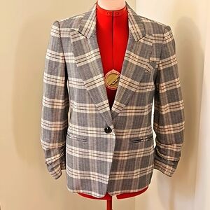 1. State blazer